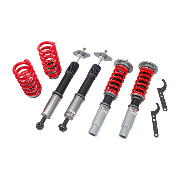 Godspeed Dodge Magnum 2005-08 Coilovers