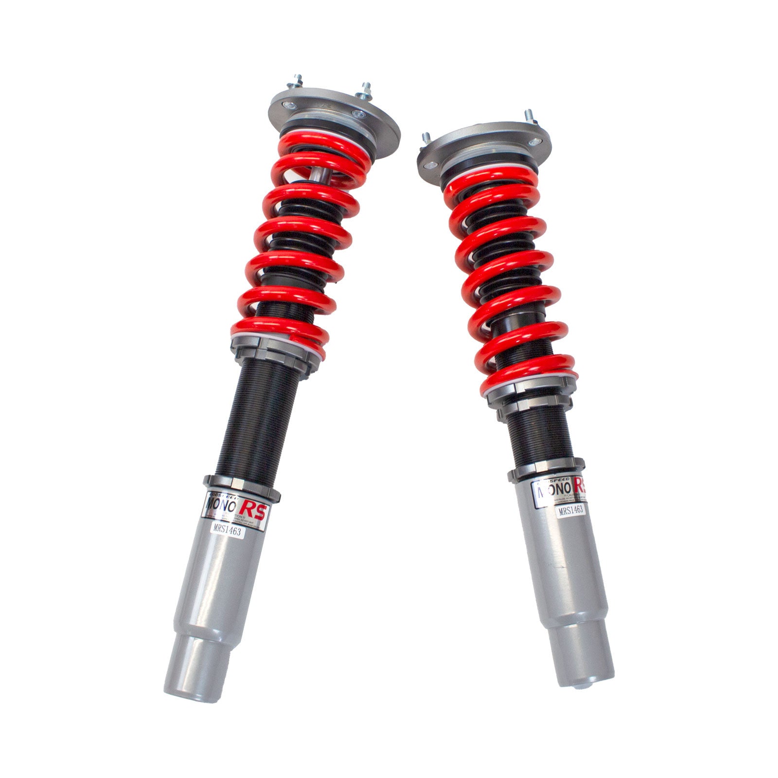 Godspeed Dodge Magnum 2005-08 Coilovers