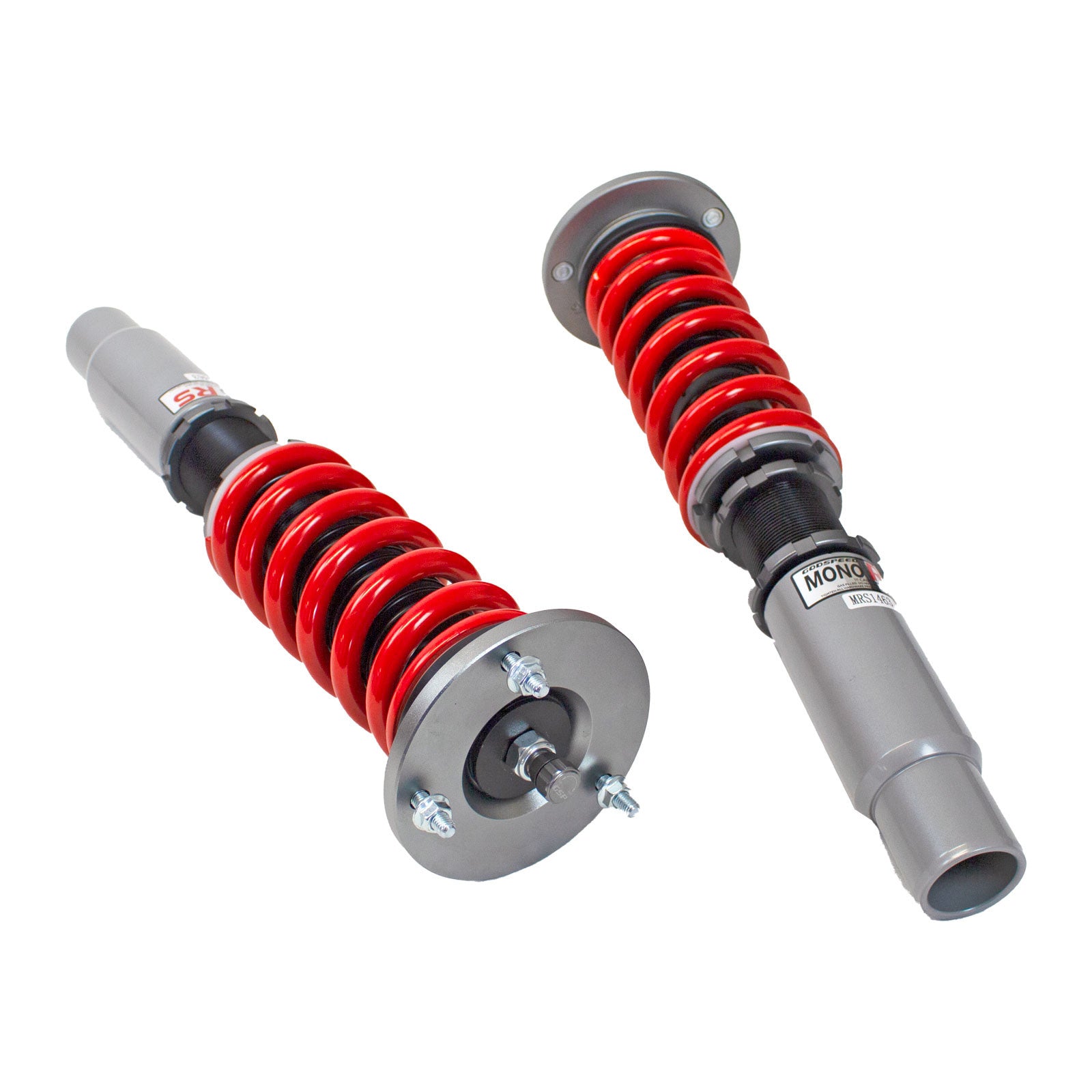 Godspeed Dodge Challenger Coilovers