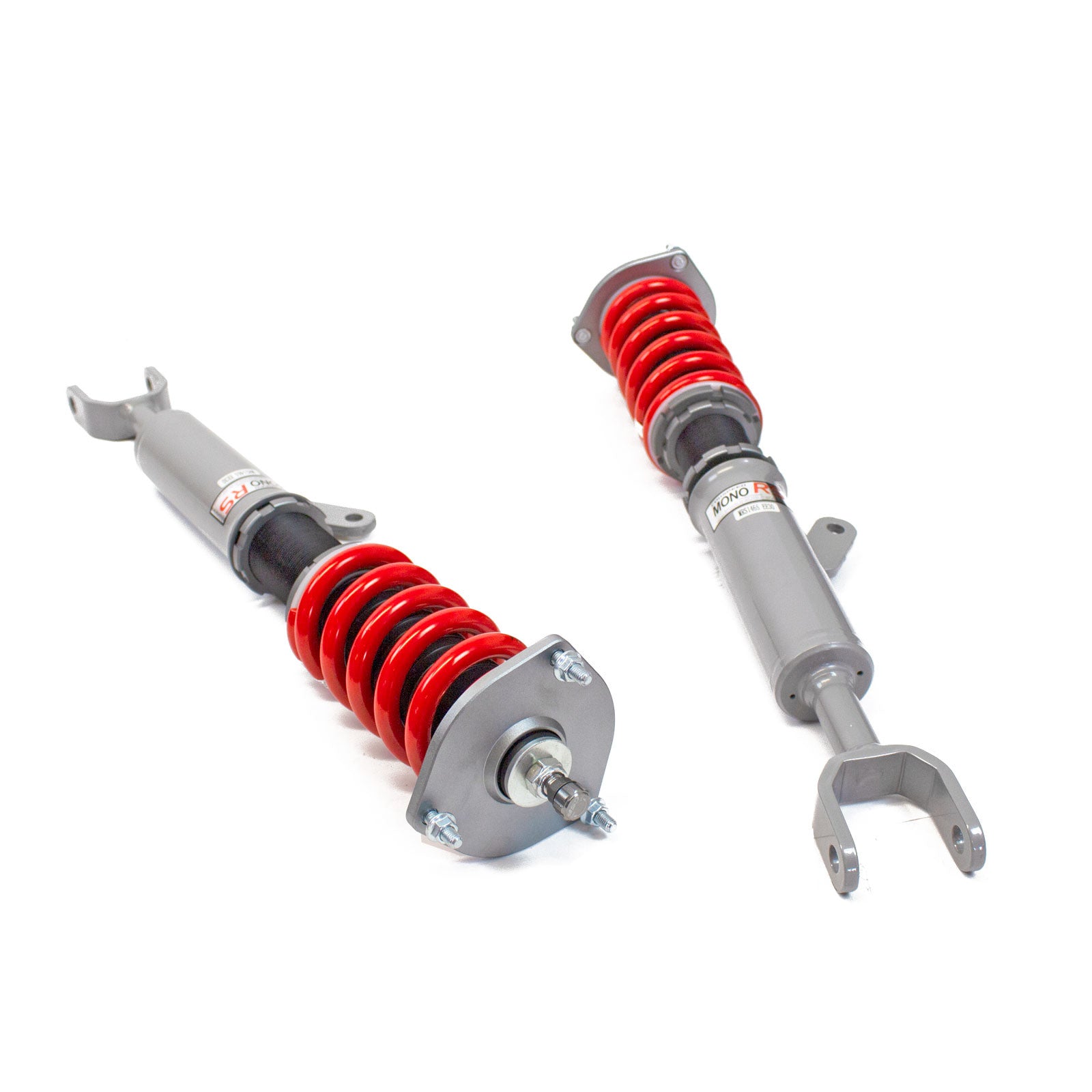 Godspeed BMW 6-Series Coupe/Convertible RWD (F12/F13) 2012-18 MonoRS Coilovers