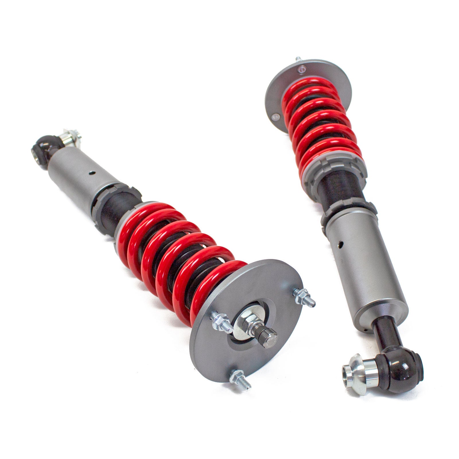 Godspeed BMW 6-Series Coupe/Convertible RWD (F12/F13) 2012-18 MonoRS Coilovers