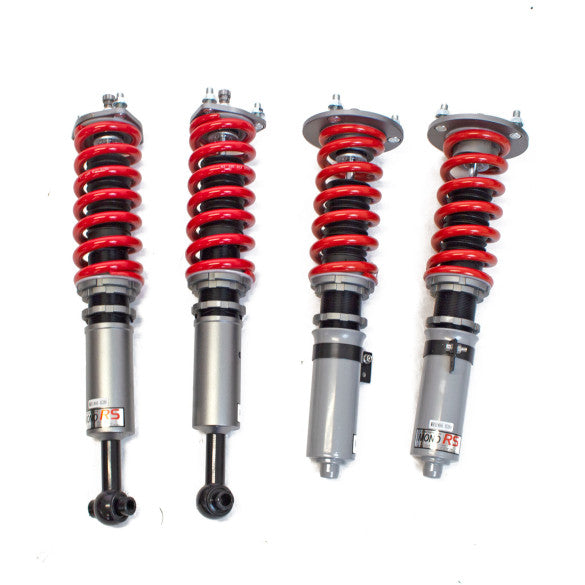 Godspeed Lexus GS300/GS350/GS430 AWD/RWD (GRS190) 2006-11 Coilovers