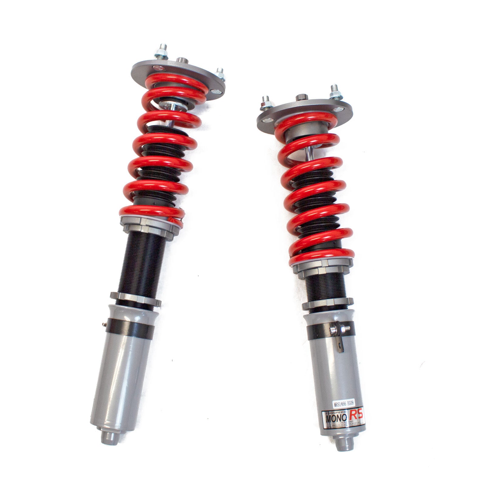 Godspeed Lexus IS250/IS350 Sedan AWD (XE20) 2006-13 Coilovers