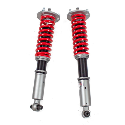 Godspeed Acura RLX (KC1/2) 2014-20 MonoRS Coilovers