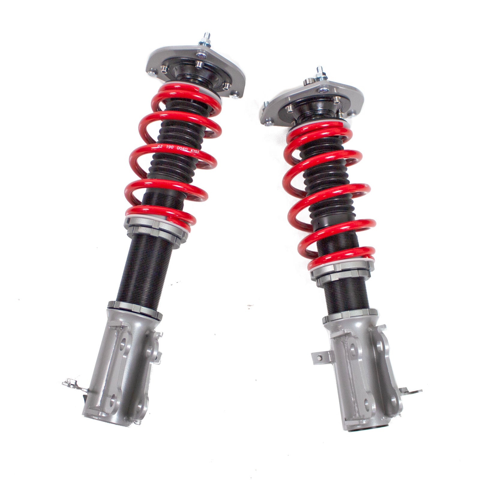 Godspeed Toyota MR2 Spyder (ZW30) 2000-06 Coilovers