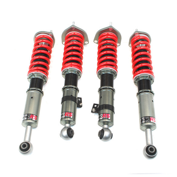 Godspeed Lexus GS300/GS400/GS430 (JZS1/UZS1) 1998-05 Coilovers