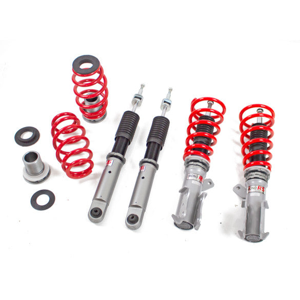 Godspeed Mercedes-Benz GLA-Class (X156) 2015-20 Coilovers