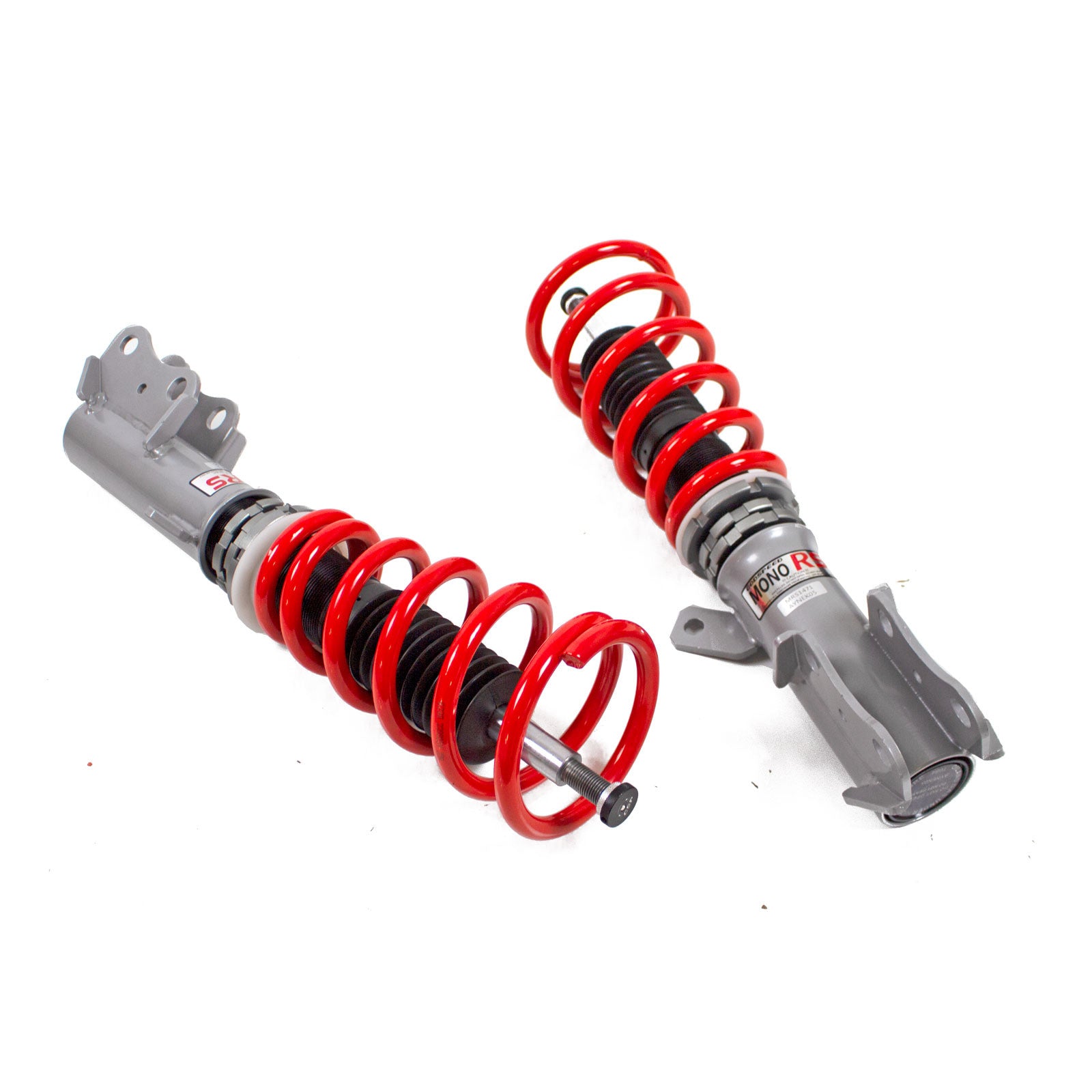 Godspeed Mercedes-Benz GLA-Class (X156) 2015-20 Coilovers