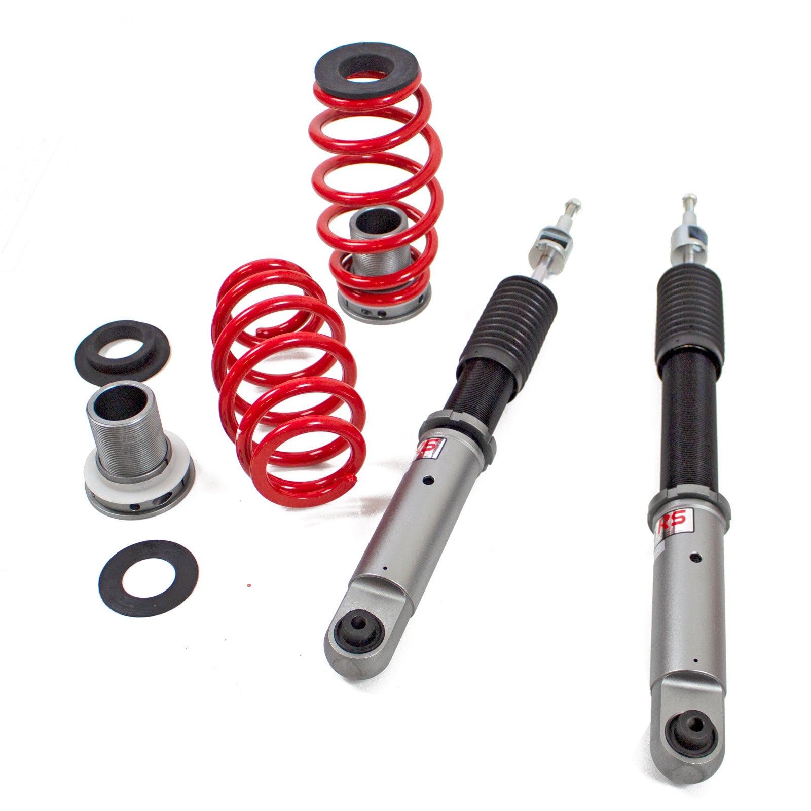 Godspeed Mercedes-Benz CLA45 AMG 4Matic (C117) 2014-18 MonoRS Coilovers