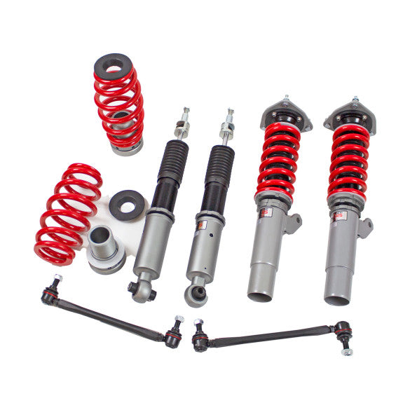 Godspeed Volkswagen Atlas Cross Sport (CA) 2020-24 MonoRS Coilovers