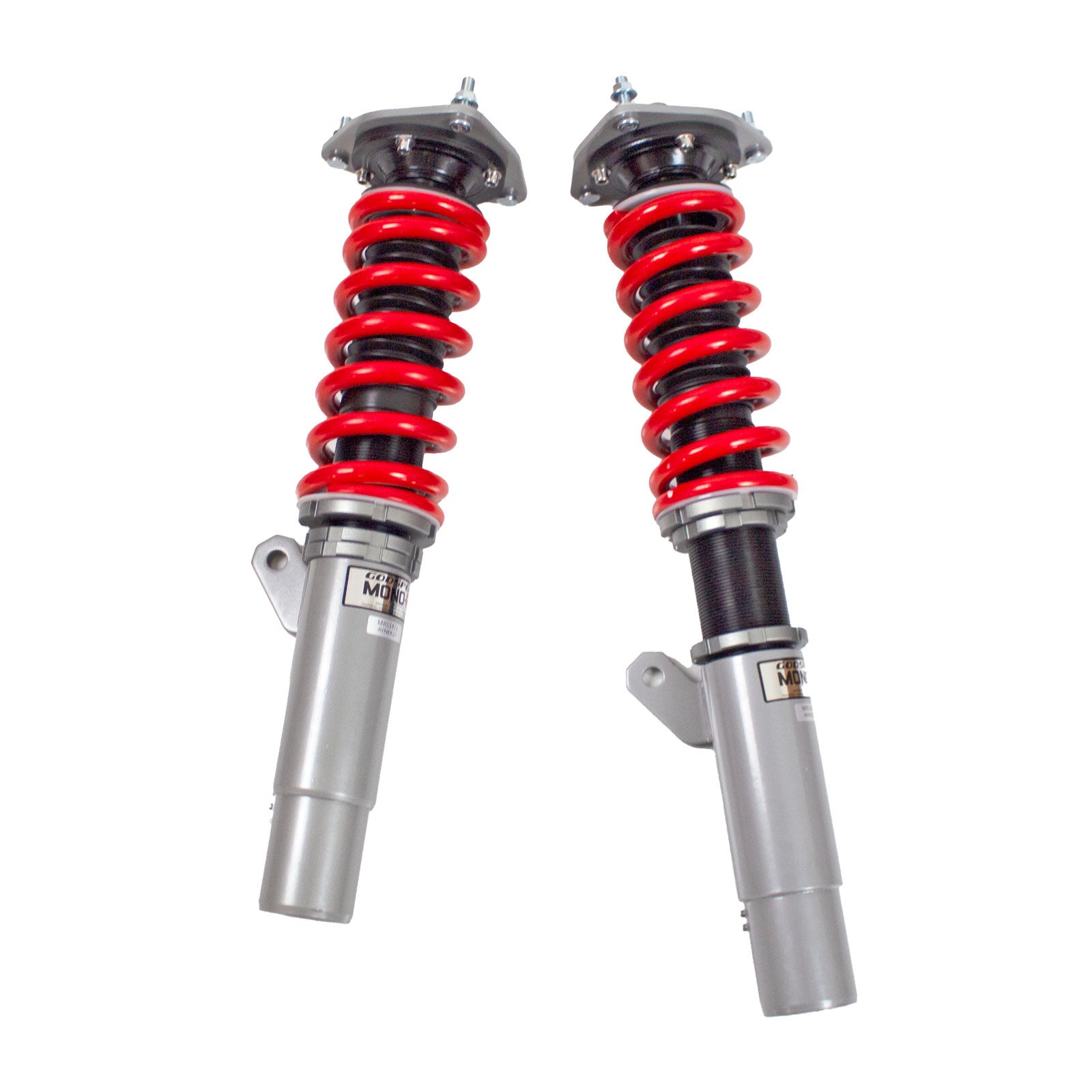 Godspeed Volkswagen Atlas Cross Sport (CA) 2020-24 MonoRS Coilovers