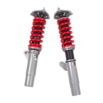 Godspeed Volkswagen Atlas Cross Sport (CA) 2020-24 MonoRS Coilovers