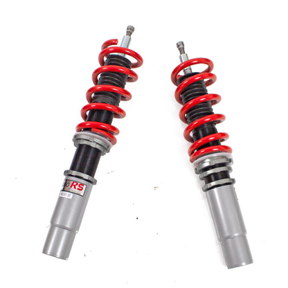 Godspeed Porsche Macan (95B) 2015-2023 Coilovers