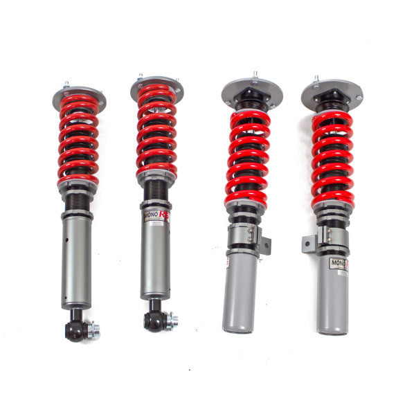 Godspeed BMW 7-Series RWD E38/E65/E66/F01 Coilovers