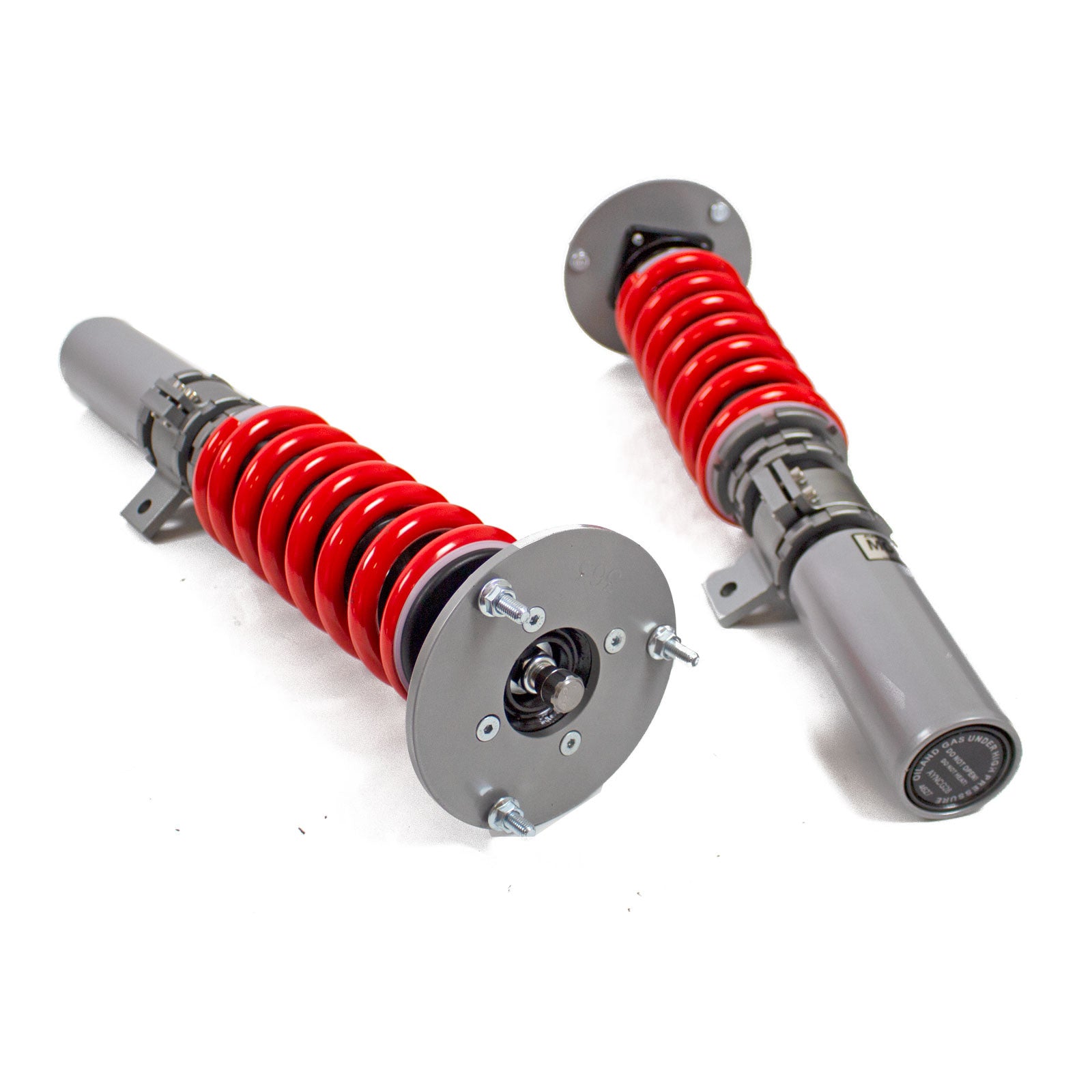 Godspeed BMW 7-Series RWD E38/E65/E66/F01 Coilovers