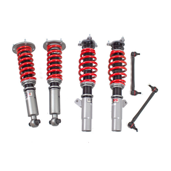 Godspeed BMW X3 F25/G01 Coilovers