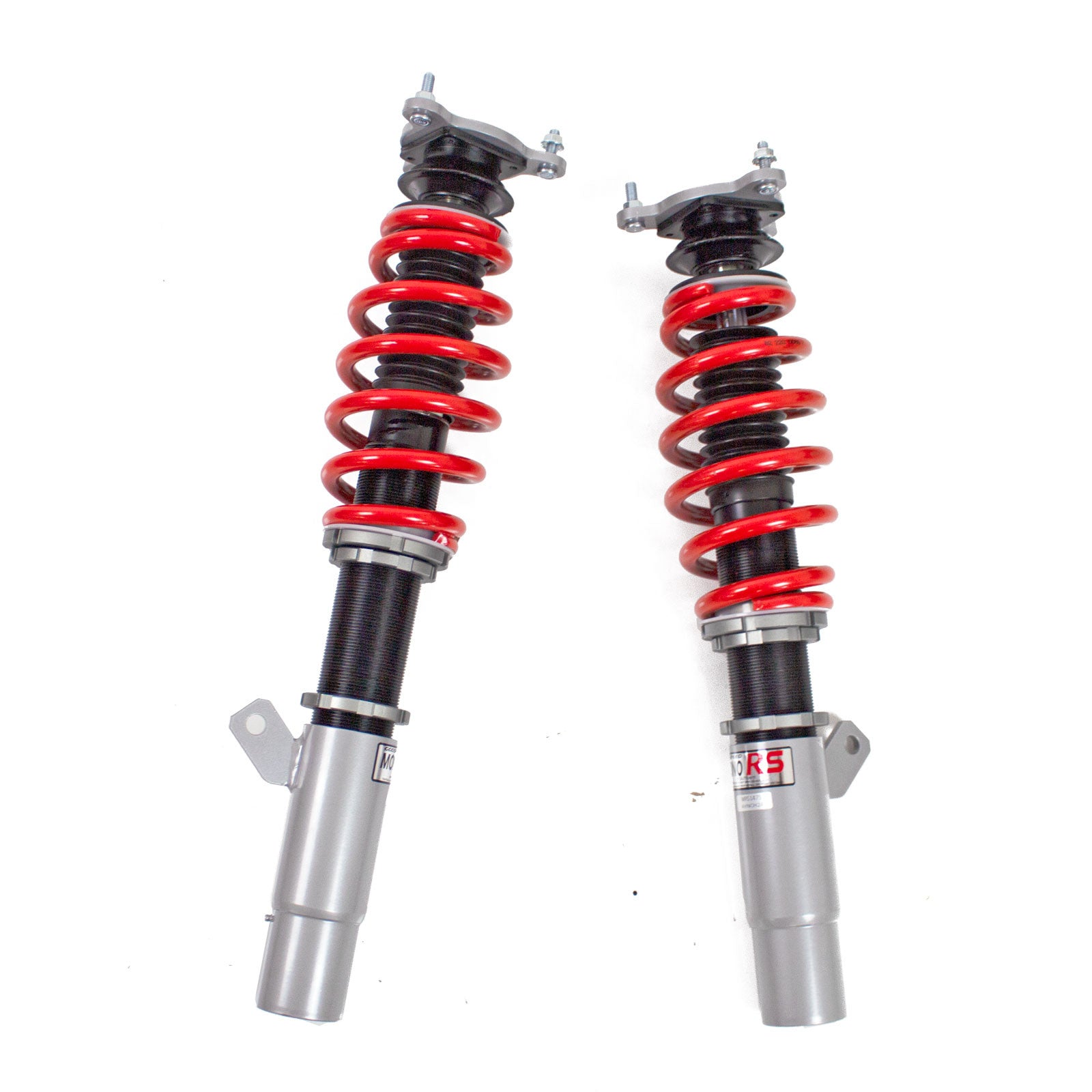 Godspeed BMW X3 F25/G01 Coilovers