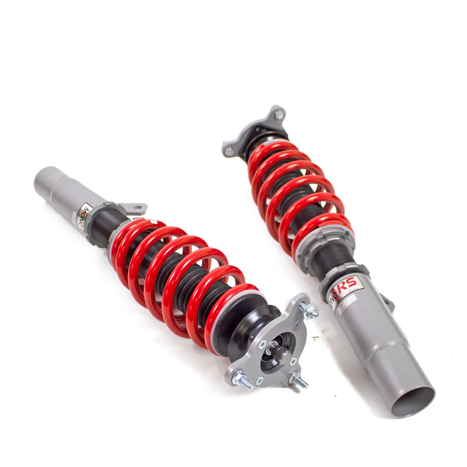 Godspeed BMW X3 F25/G01 Coilovers