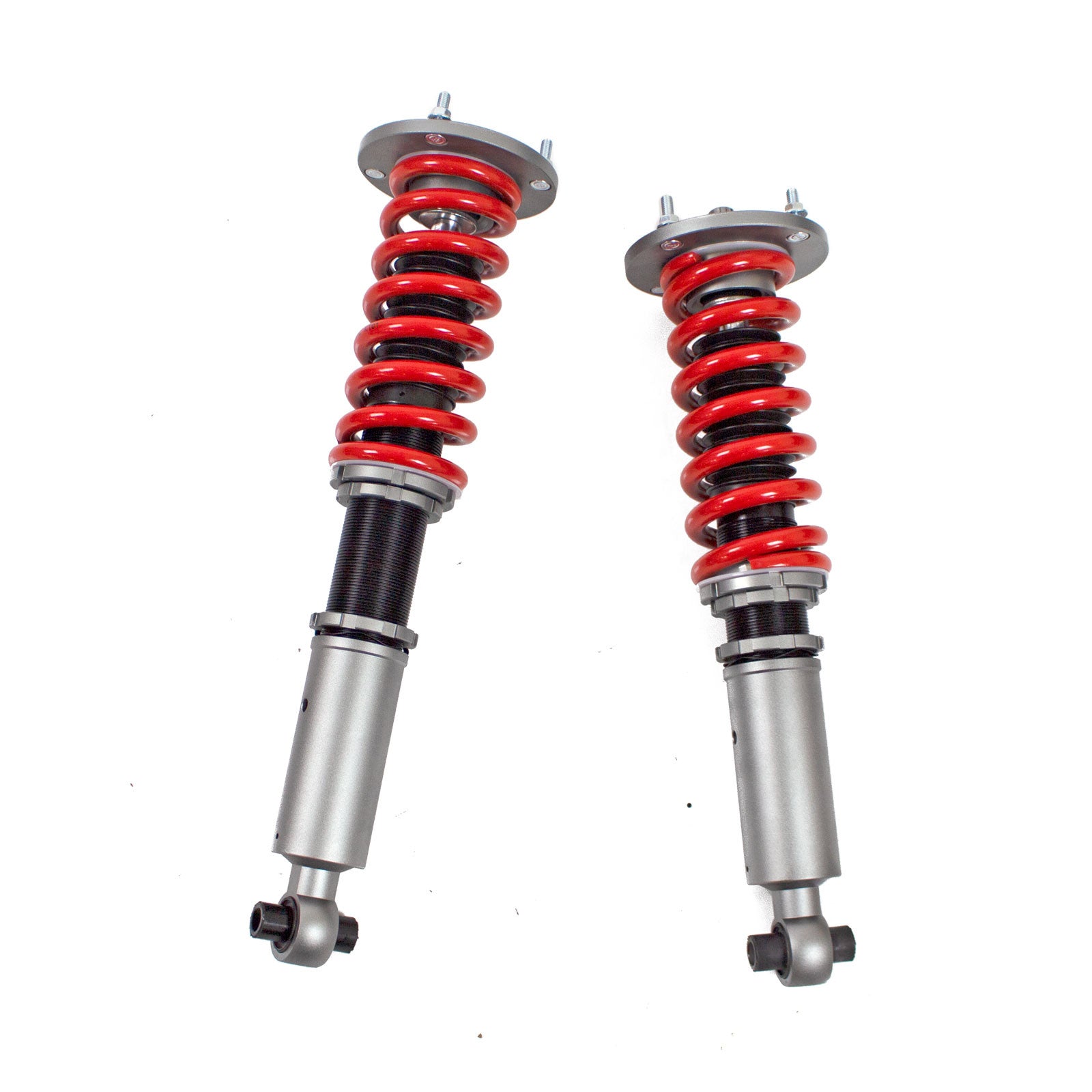 Godspeed BMW X3 F25/G01 Coilovers