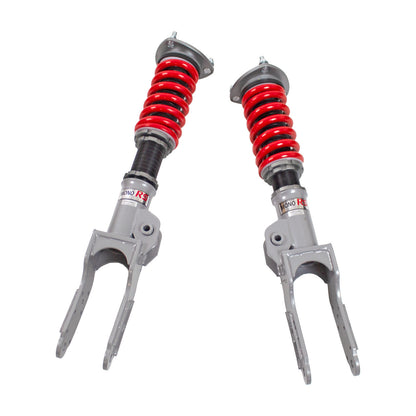 Godspeed Volkswagen Touareg (7L/7P) Coilovers