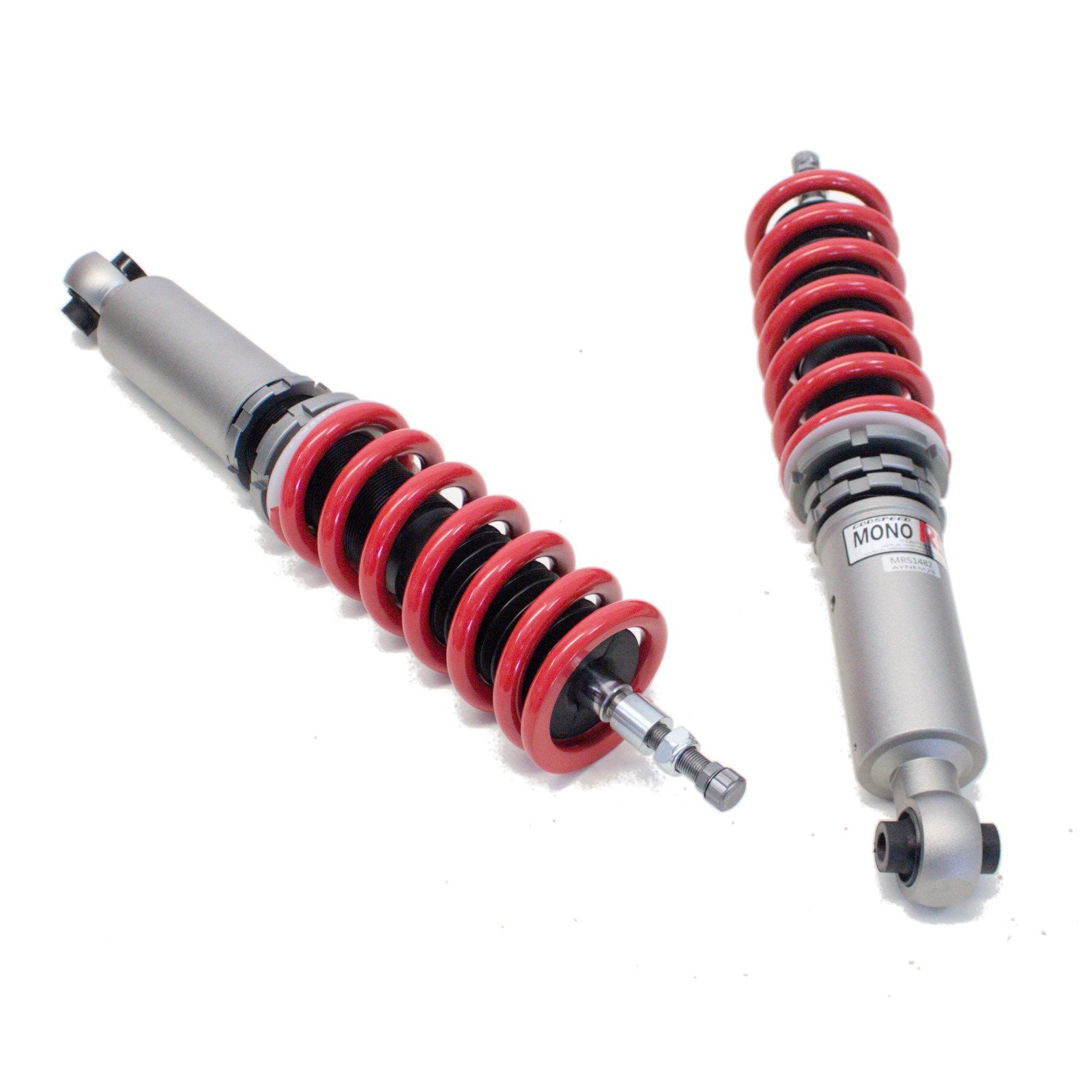 Godspeed Volkswagen Touareg (7L/7P) Coilovers