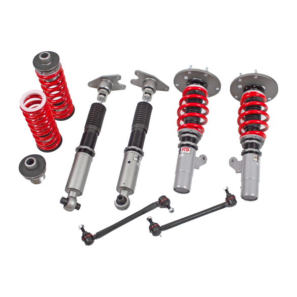 Godspeed BMW 4-Series xDrive F32/F33/F36 Coilovers