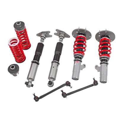 Godspeed BMW 3-Series xDrive F30/F31/F34 Coilovers