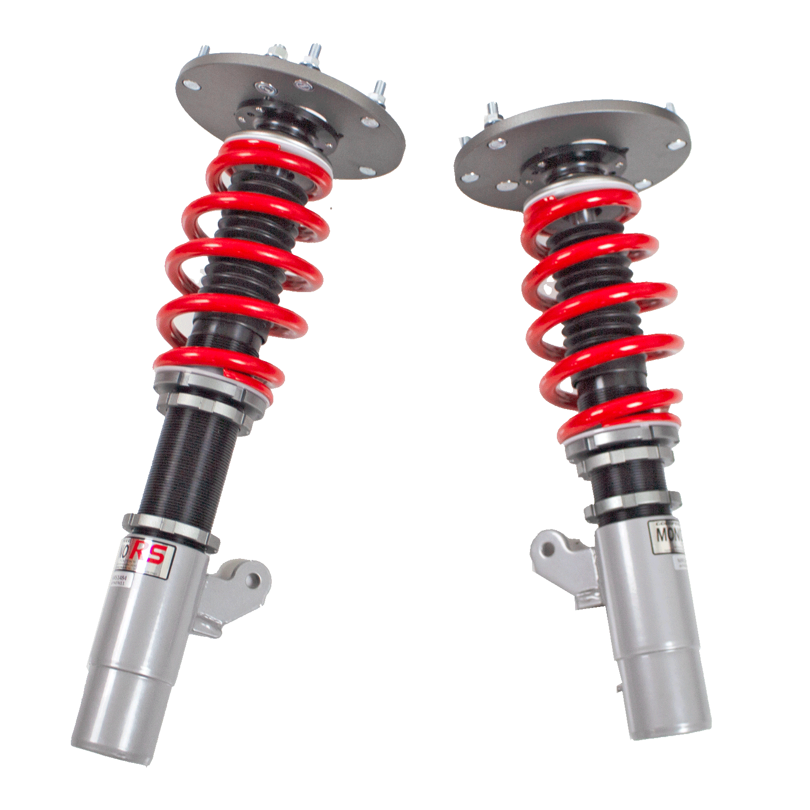 Godspeed BMW 4-Series xDrive F32/F33/F36 Coilovers