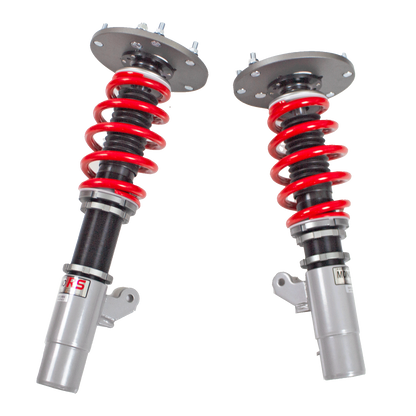 Godspeed BMW 4-Series RWD F32/F33/F36 Coilovers