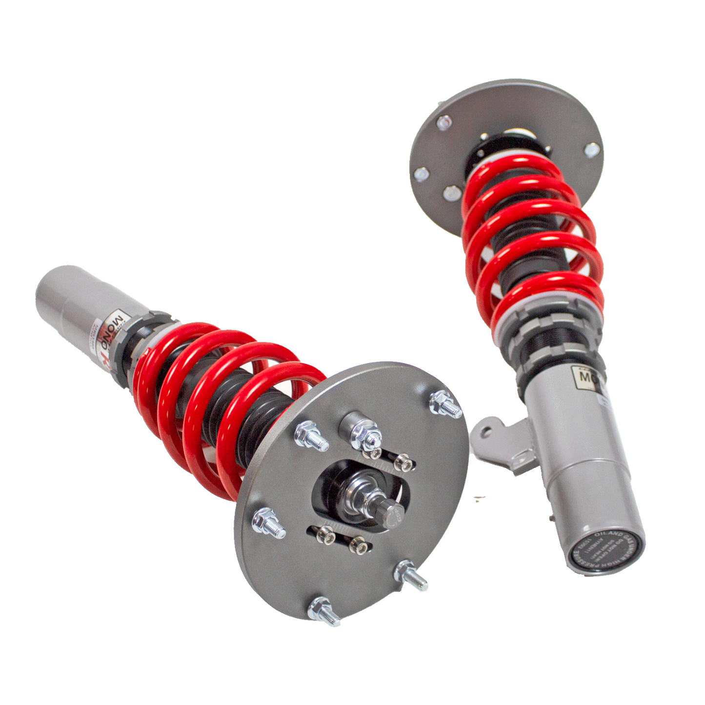 Godspeed BMW 3-Series xDrive F30/F31/F34 Coilovers