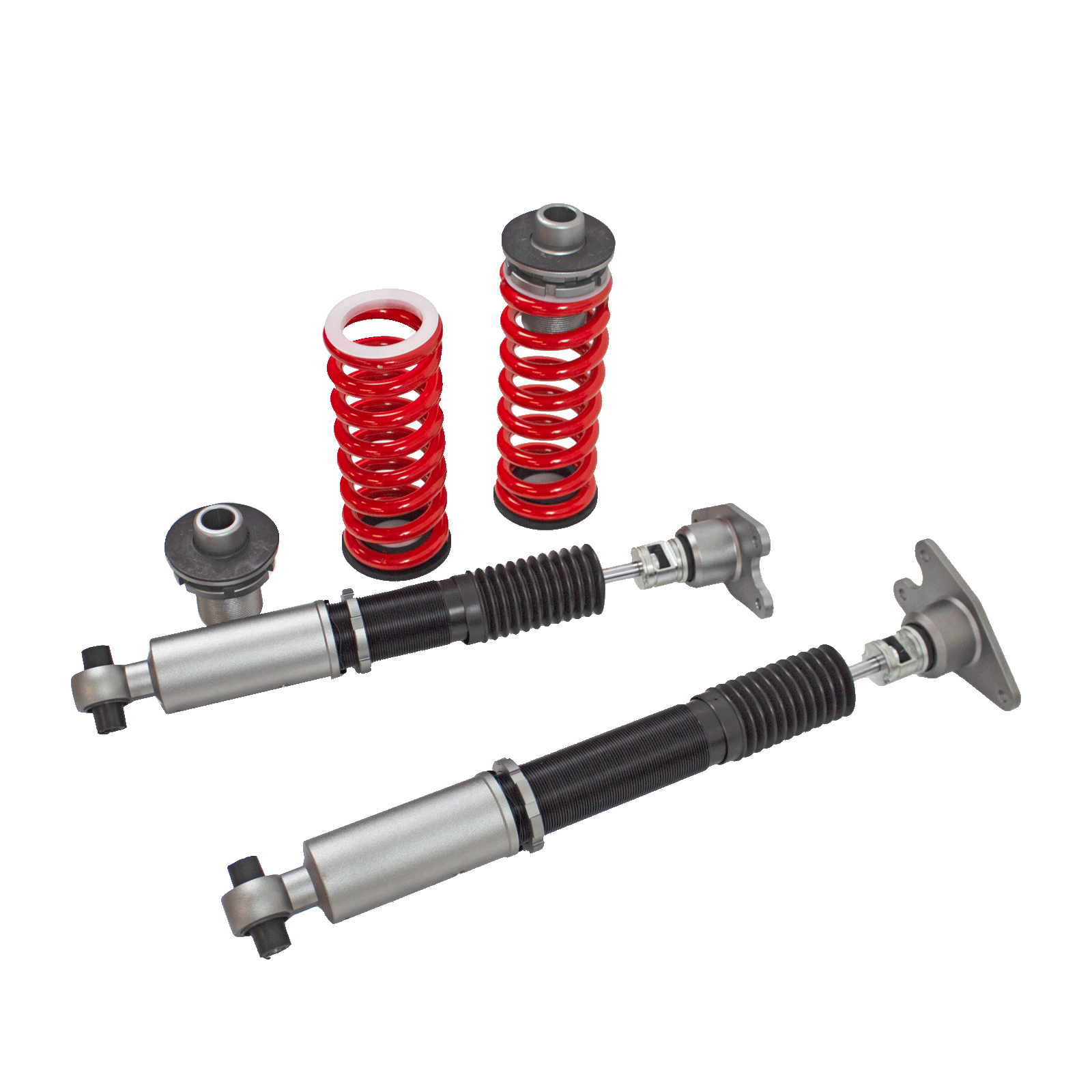 Godspeed BMW 4-Series xDrive F32/F33/F36 Coilovers