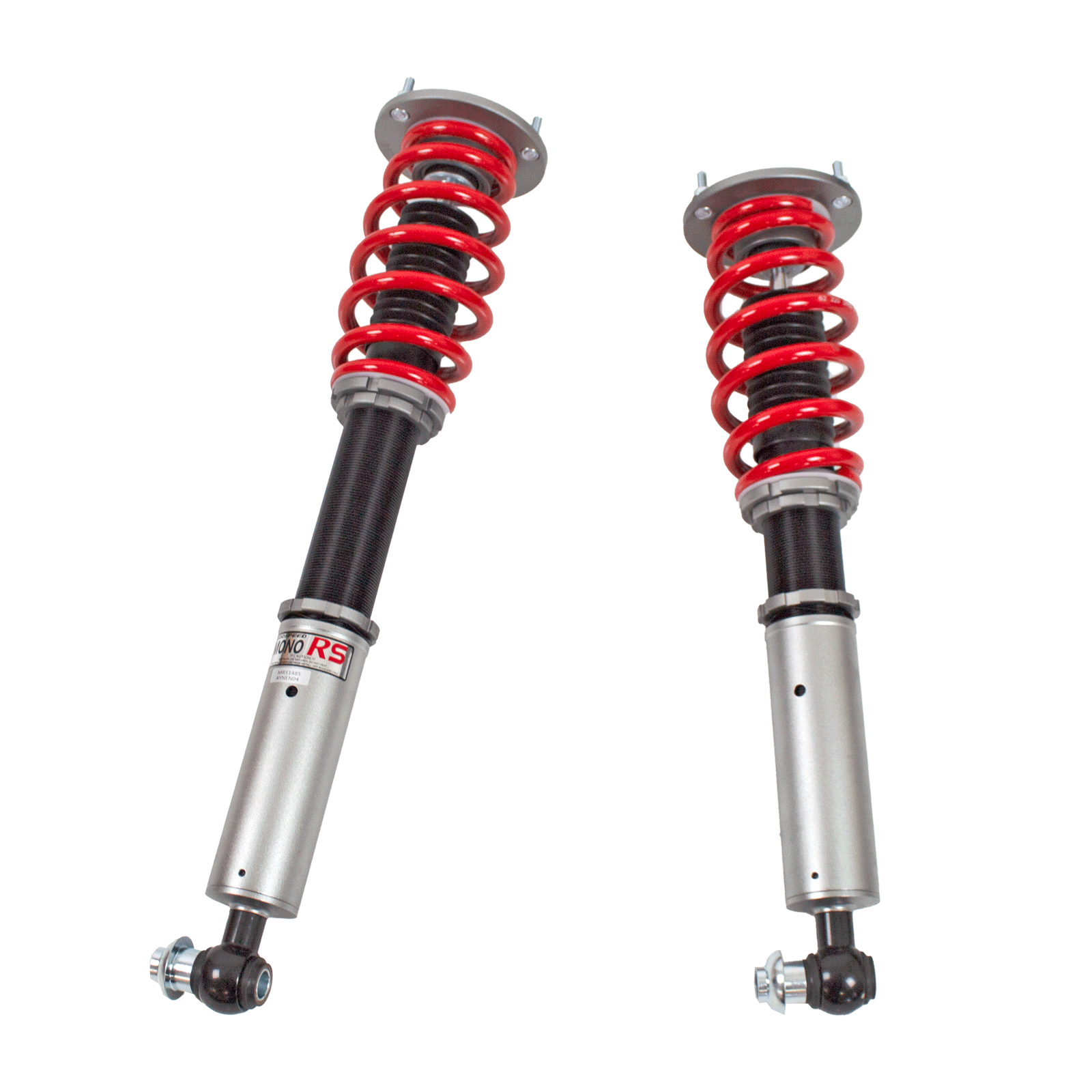 Godspeed BMW 5-Series xDRIVE F10/G30 Coilovers