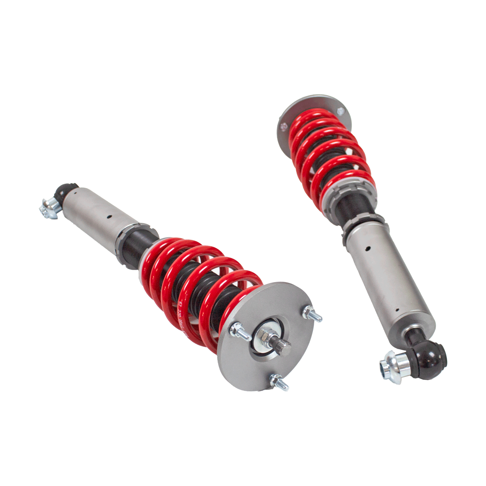 Godspeed BMW 5-Series xDRIVE F10/G30 Coilovers