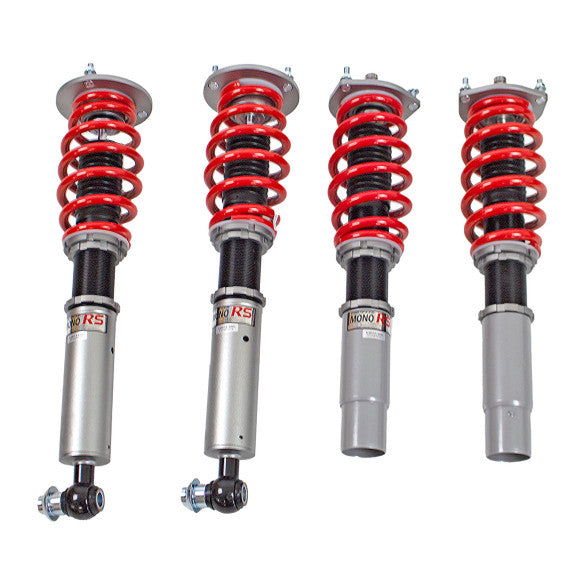 Godspeed BMW 5-Series xDRIVE F10/G30 Coilovers