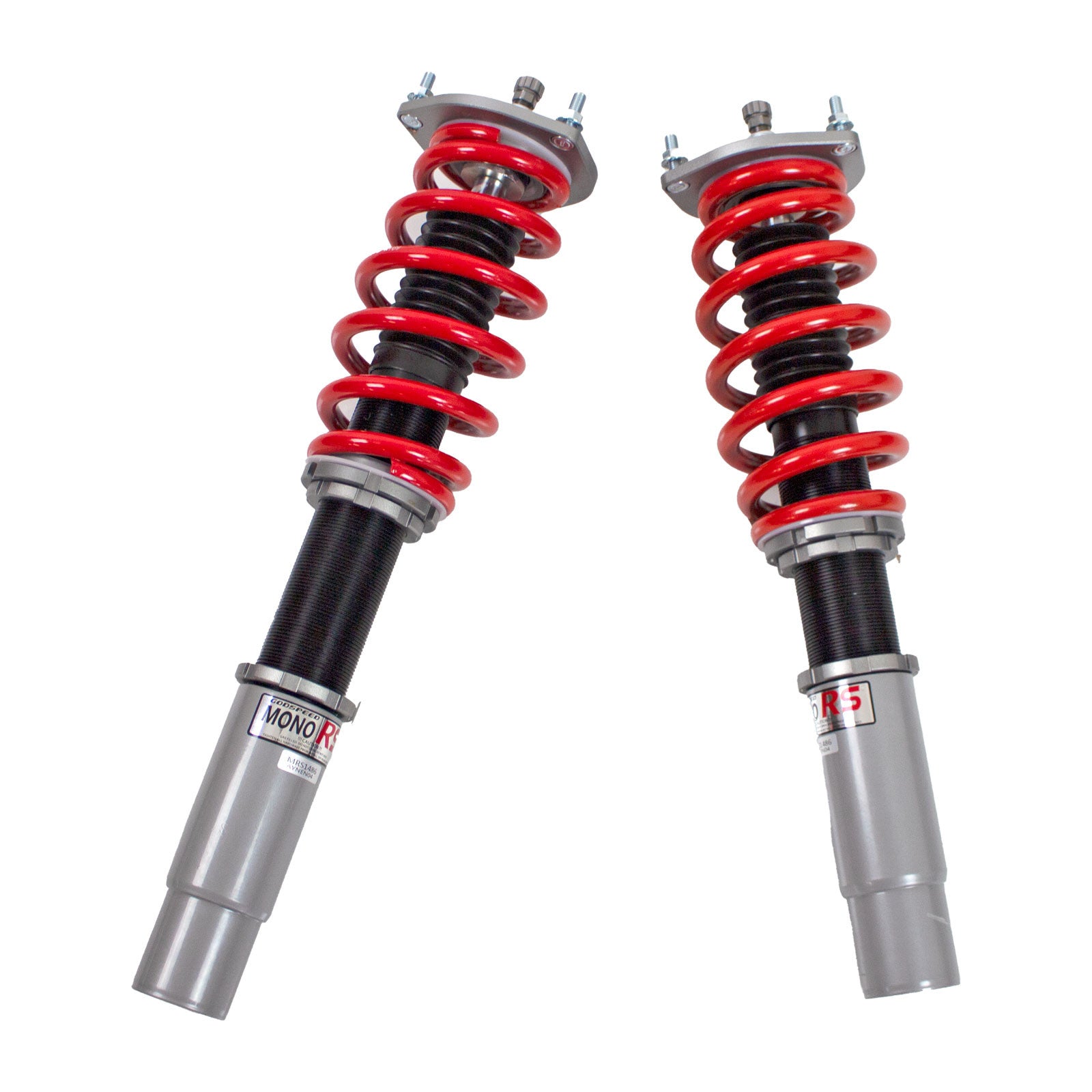 Godspeed BMW 5-Series xDRIVE F10/G30 Coilovers