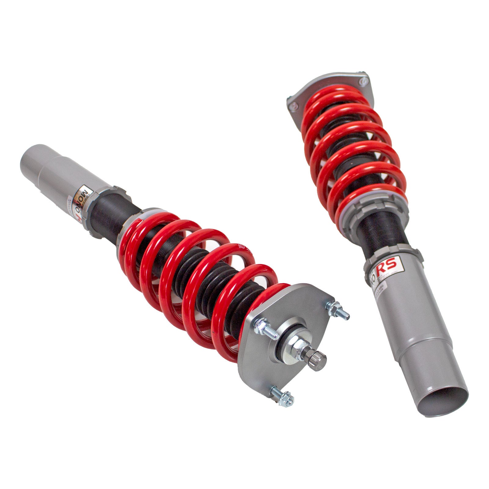 Godspeed BMW 5-Series xDRIVE F10/G30 Coilovers