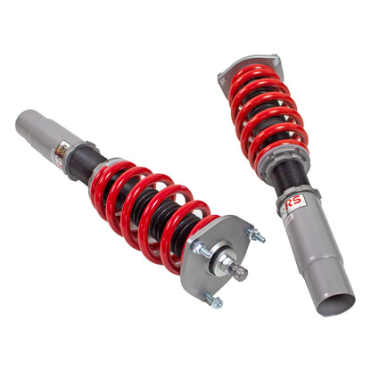 Godspeed BMW 5-Series xDRIVE F10/G30 Coilovers