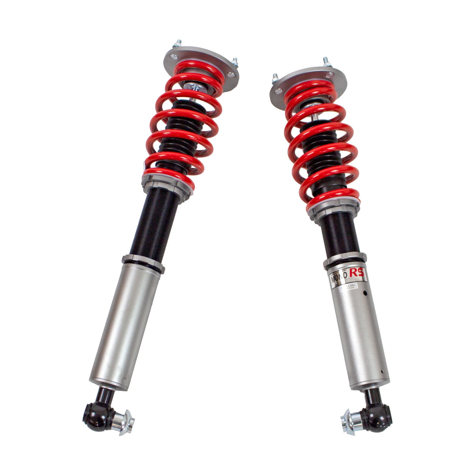 Godspeed BMW 5-Series xDRIVE F10/G30 Coilovers