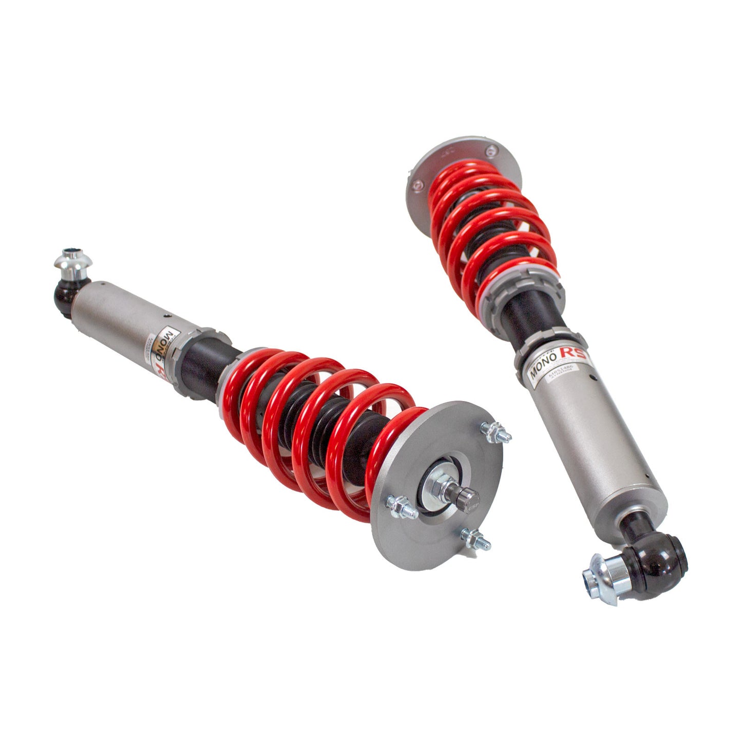 Godspeed BMW 5-Series xDRIVE F10/G30 Coilovers