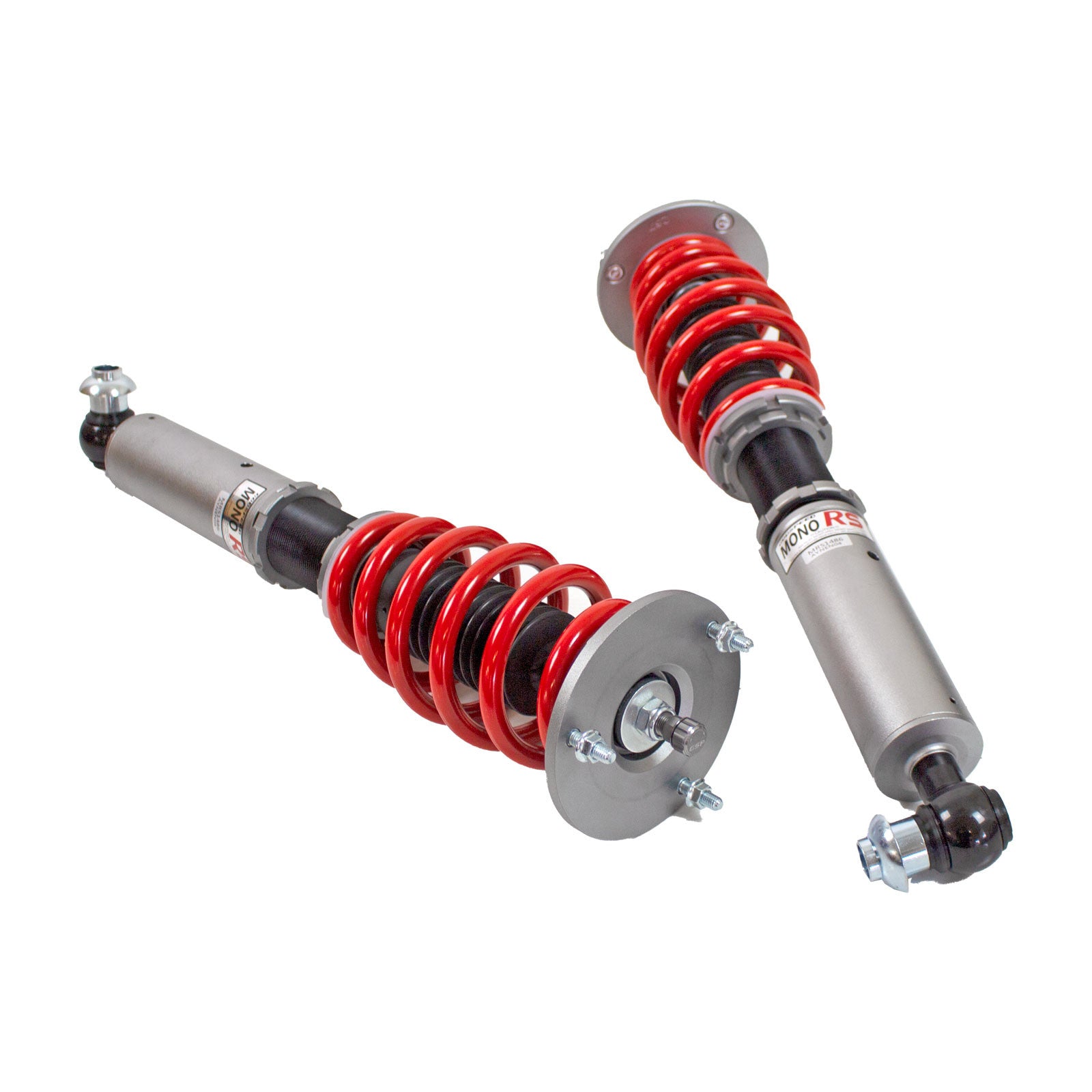 Godspeed BMW 5-Series xDRIVE F10/G30 Coilovers