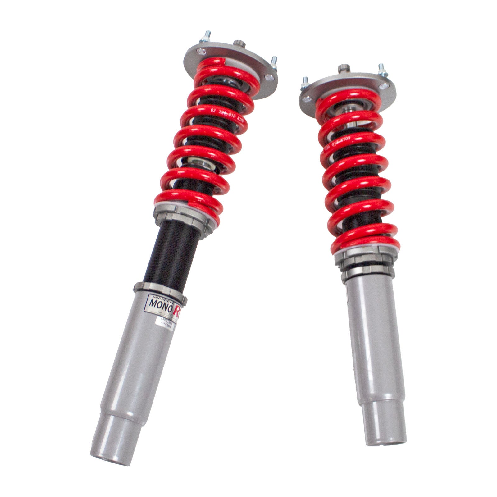 Godspeed BMW X6 E71/E72/F16 Coilovers