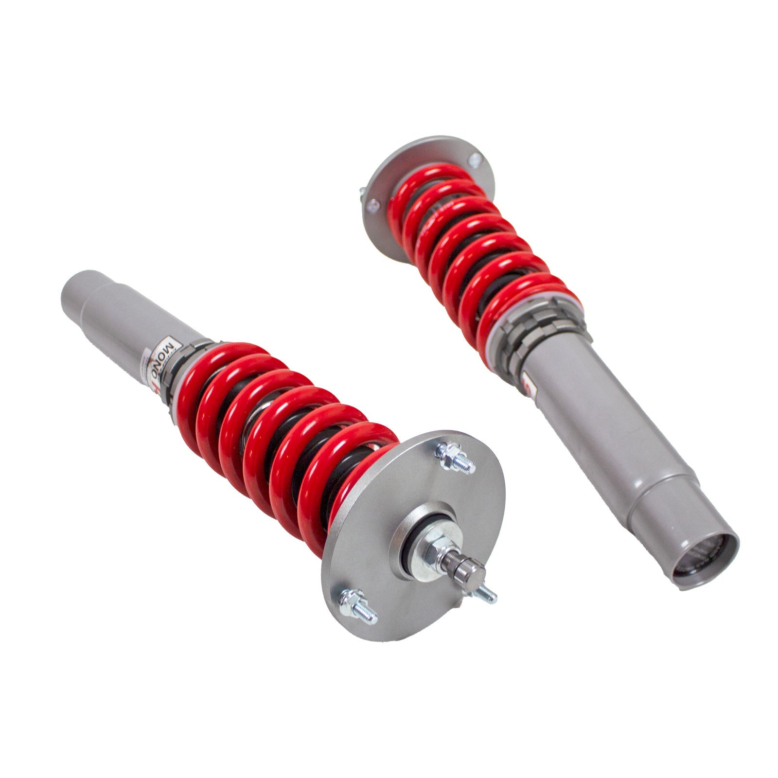 Godspeed BMW X6 E71/E72/F16 Coilovers