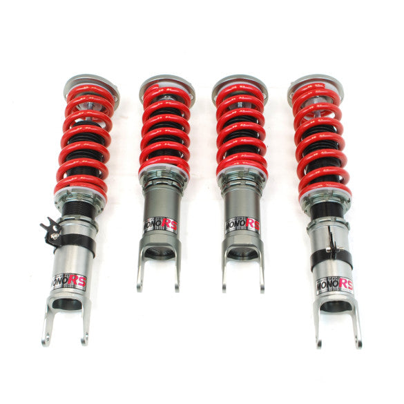 Godspeed Honda S2000 (AP) 2000-09 Coilovers