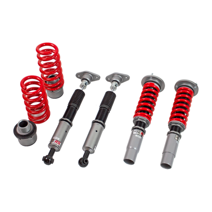 Godspeed Maserati Ghibli (M157) 2013-22 MonoRS Coilovers