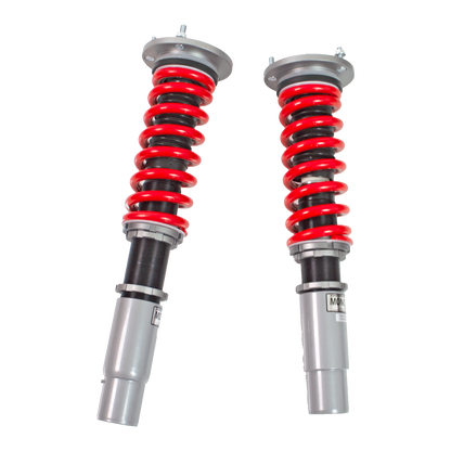 Godspeed Maserati Ghibli (M157) 2013-22 MonoRS Coilovers
