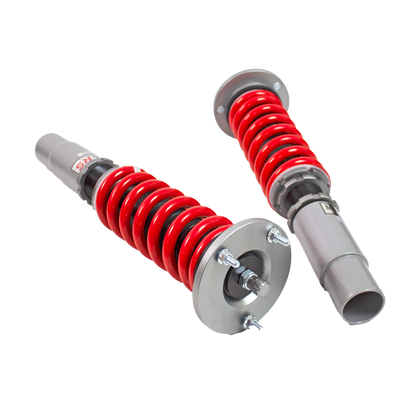 Godspeed Maserati Ghibli (M157) 2013-22 MonoRS Coilovers