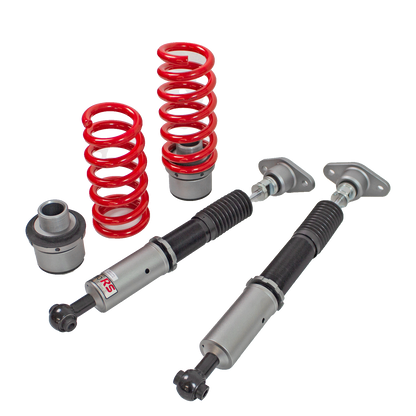 Godspeed Maserati Ghibli (M157) 2013-22 MonoRS Coilovers