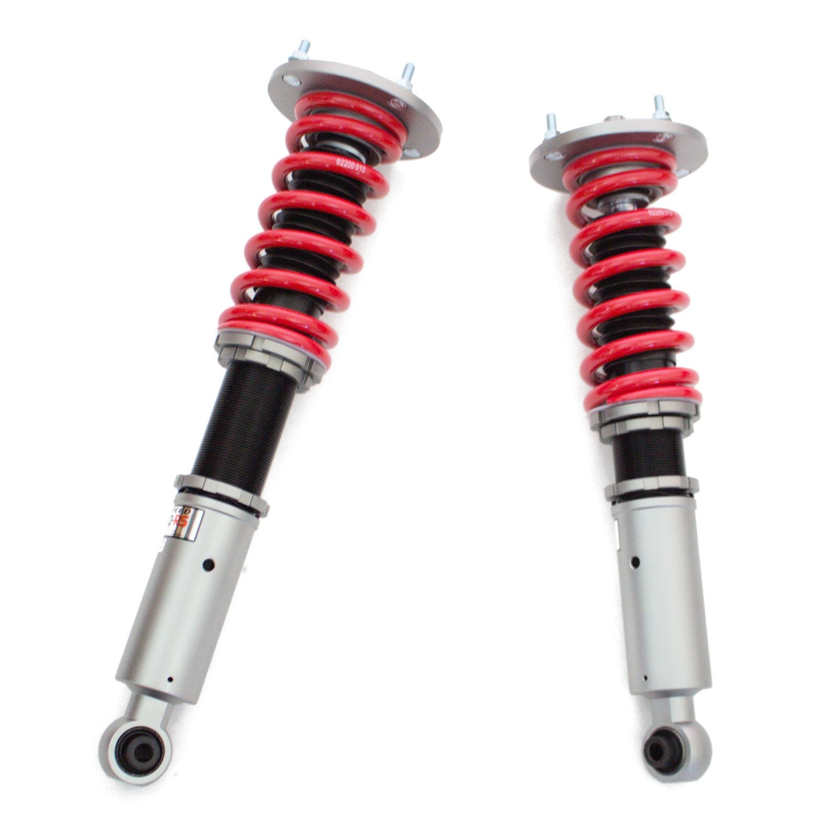 Godspeed Volkswagen Touareg (7L/7P) Coilovers