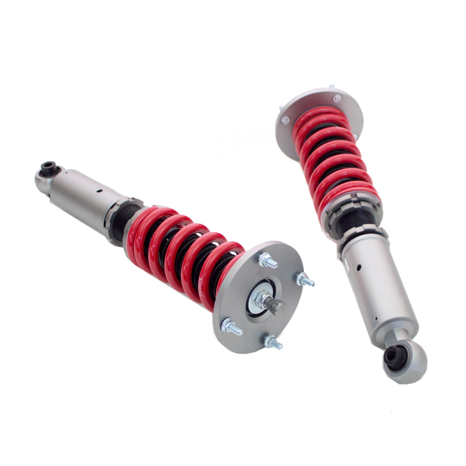 Godspeed Volkswagen Touareg (7L/7P) Coilovers