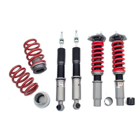 Godspeed Audi A4/A4 Quattro/S4 (B9) Coilovers